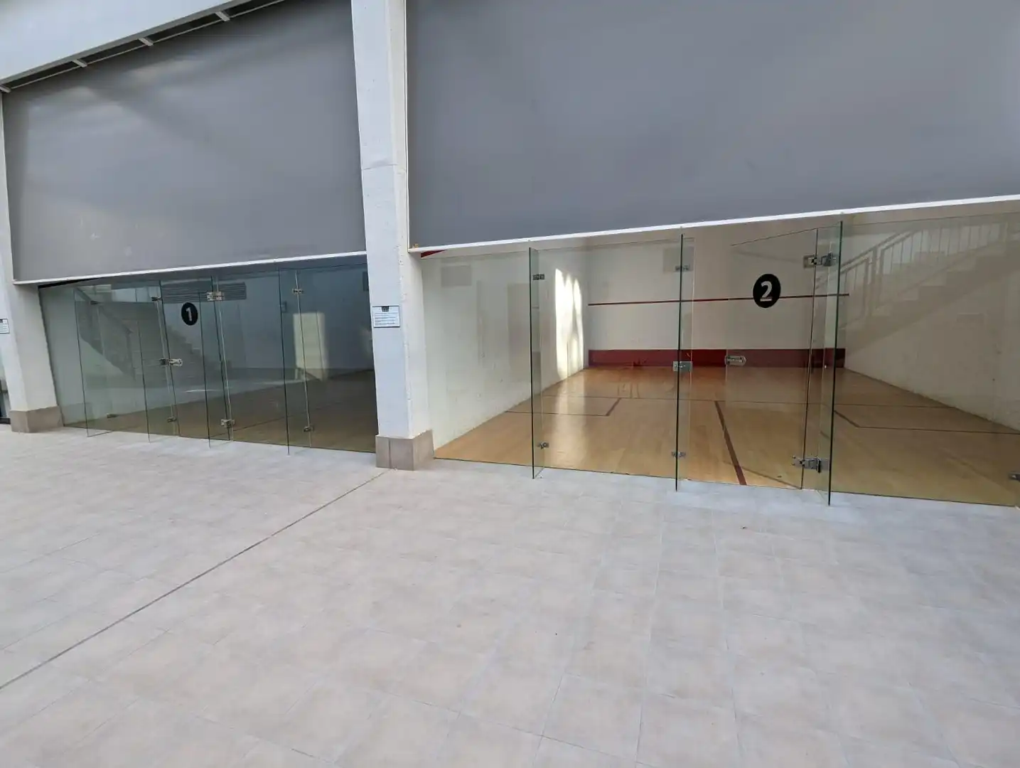 Pis de lloguer en Alicante / Alacant amb Aire condicionat, Calefacció i Parquet