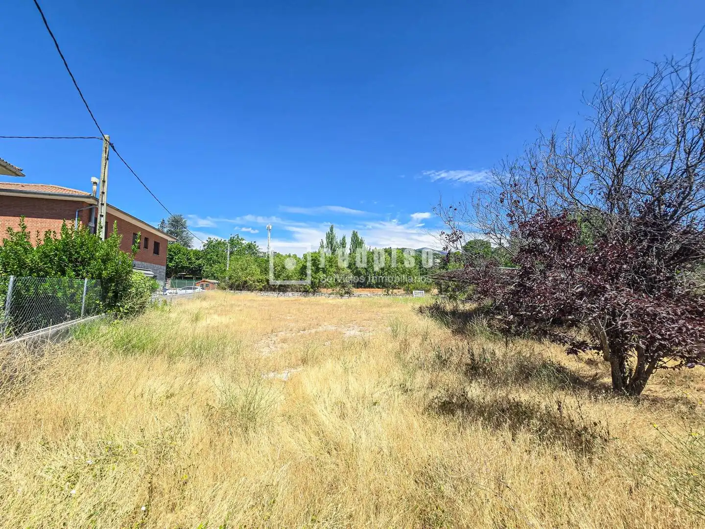 Chalet con jardín en venta en Becerril de la Sierra, imagen 17