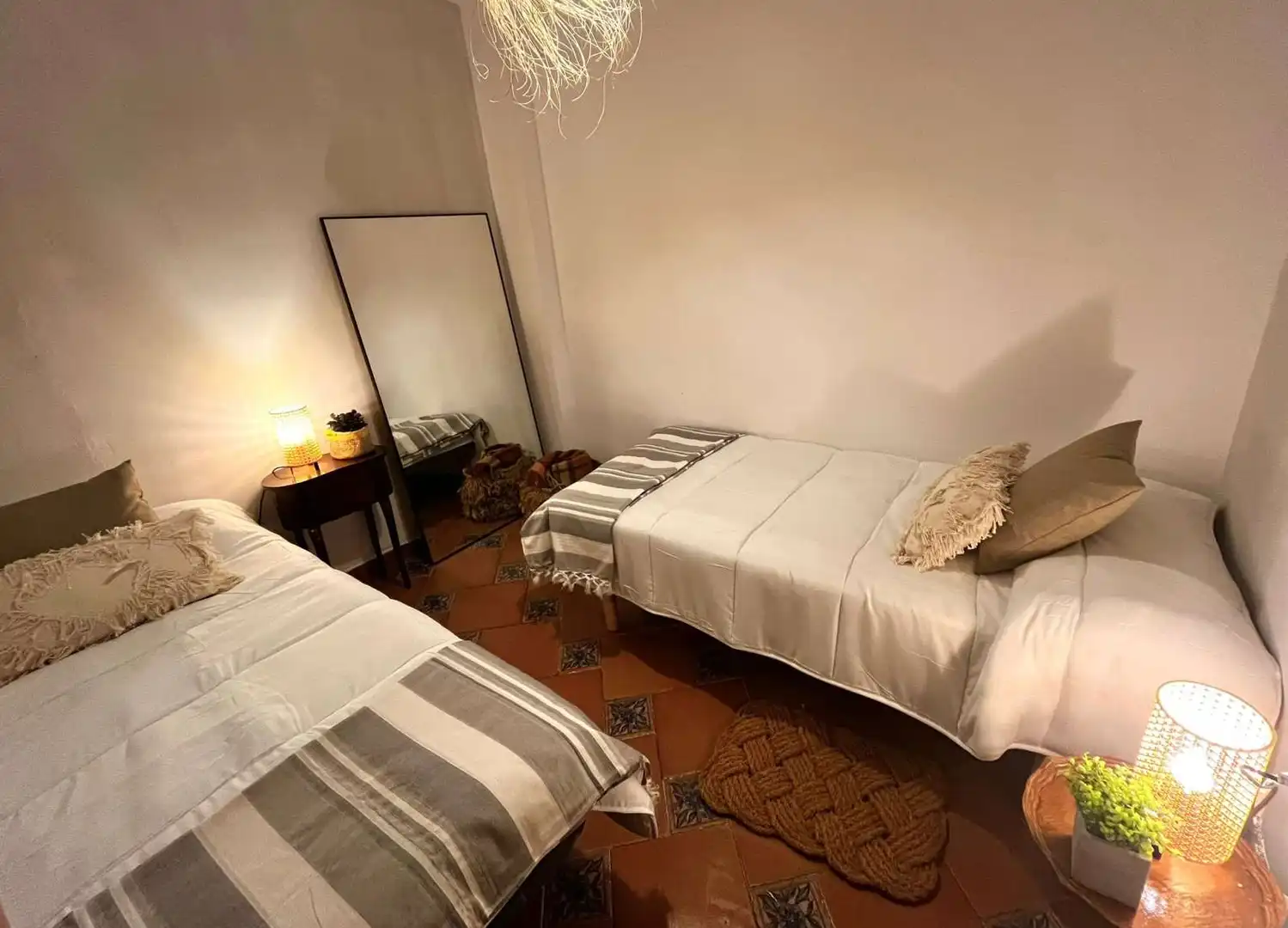 Room in Zona Campus Universitario