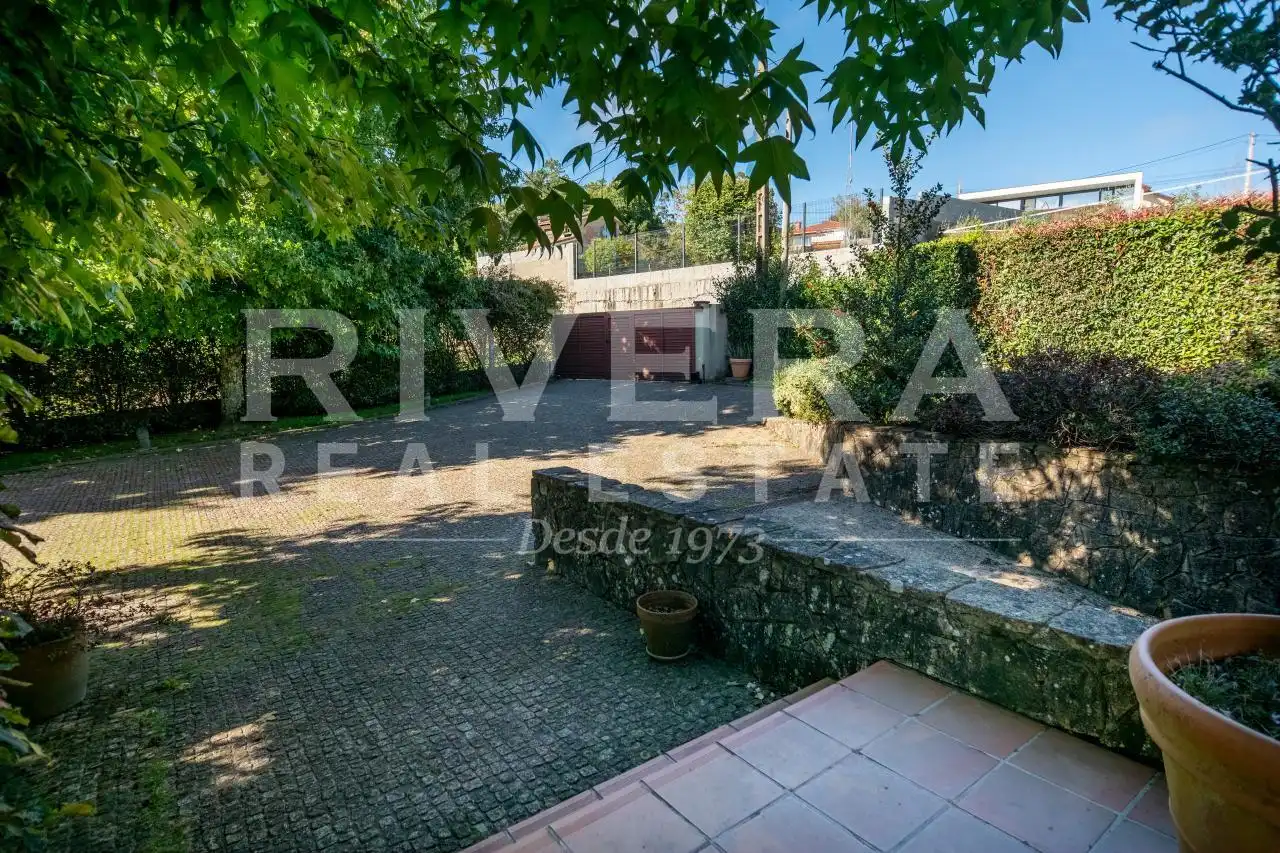 Villa avec piscine à vendre à Charruadas, imagen 53