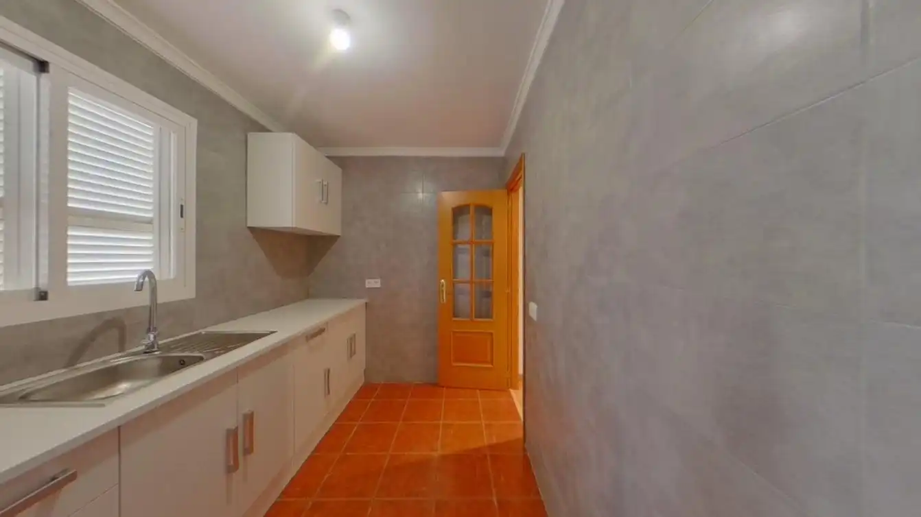 Piso con ascensor en venta en Pza Jorge Luis Borges, imagen 15