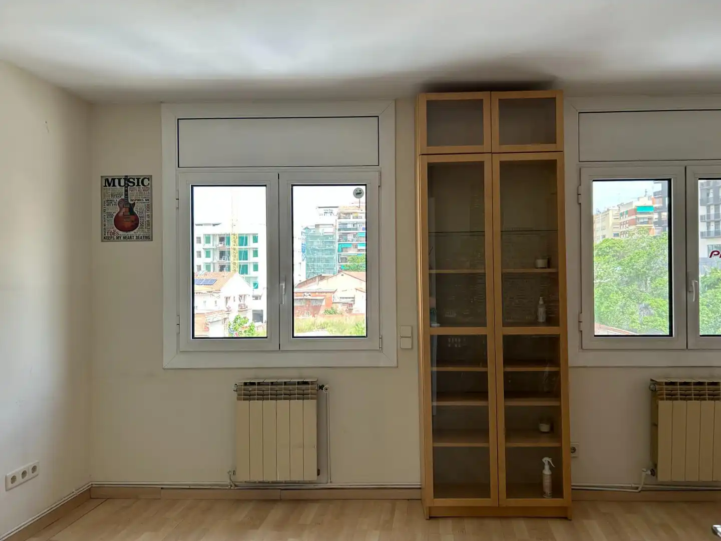 Casa o chalet en venta en de les Minetes, Joan Prim