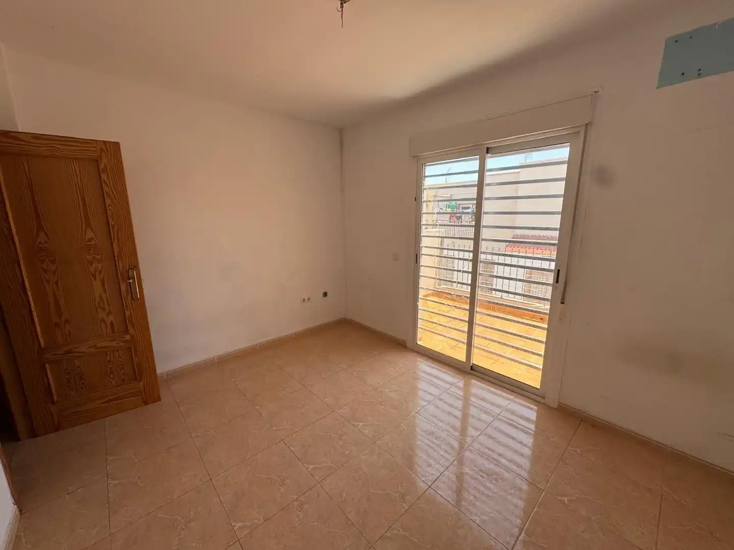 Habitación de Casa adosada en venta en Níjar