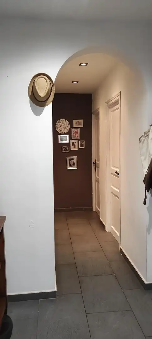 Piso en venta en Centelles con Calefacción y Balcón