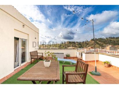 Terrassa de Dúplex en venda en Terrassa amb Calefacció i Terrassa