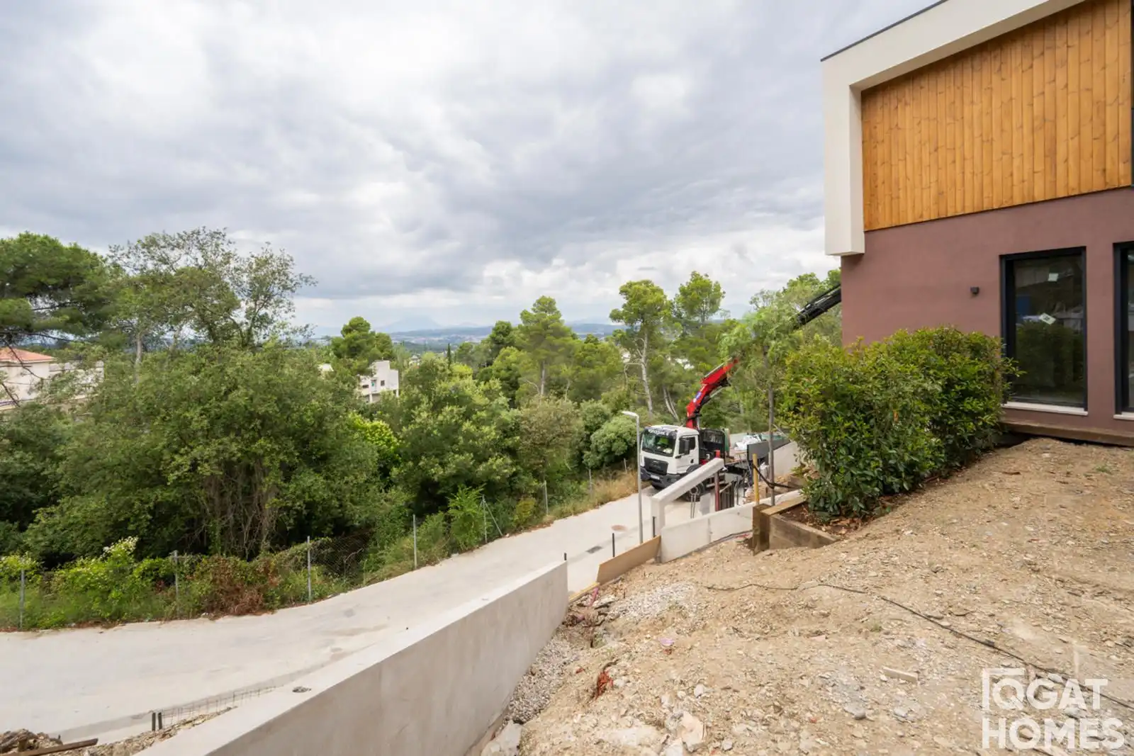 Chalet con piscina en venta en Pere Planas, imagen 52