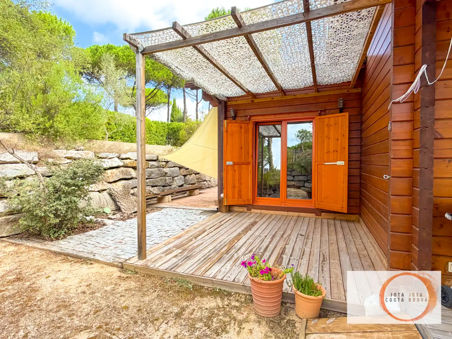 House with garden for sale in La Goba, imagen 10
