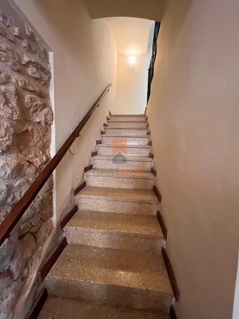 Casa o chalet en venta en Cervià de Les Garrigues con Calefacción, Jardín privado y Amueblado