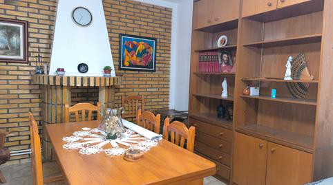 Foto 4 de Casa o xalet en venda a Minaya, Albacete