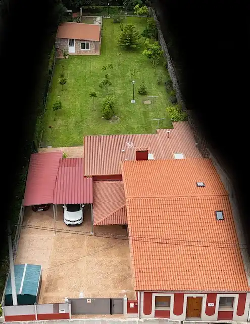 Casa con giardino in vendita a Neda, imagen 48