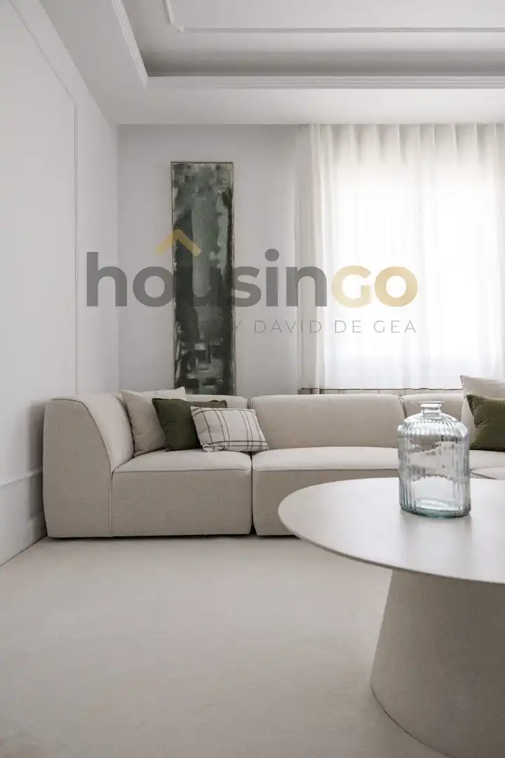 Ático en venta en Arciprestre de Hita, imagen 3