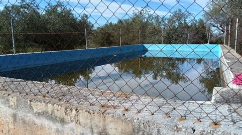 Foto 5 de Finca rústica en venda a Aldover, Tarragona