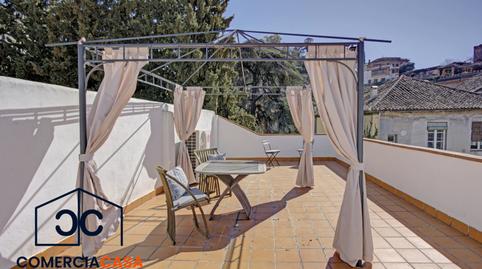 Foto 4 de Dúplex en venta en San Matías - Realejo,  Granada Capital