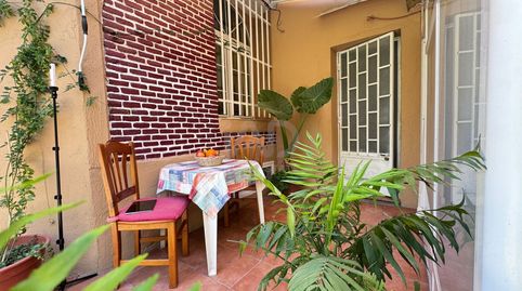 Photo 4 of Flat for sale in Avenida del Monte Igueldo, 125, San Diego, Madrid Capital