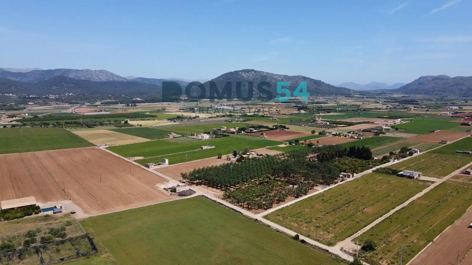 Rustikales Grundstück zum Verkauf in Sa Pobla, imagen 8