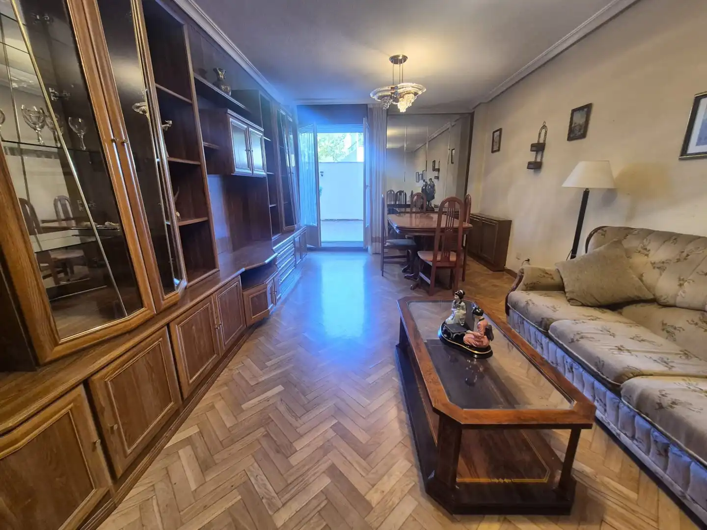 Flat with lift for sale in INMACULADA 5, imagen 3