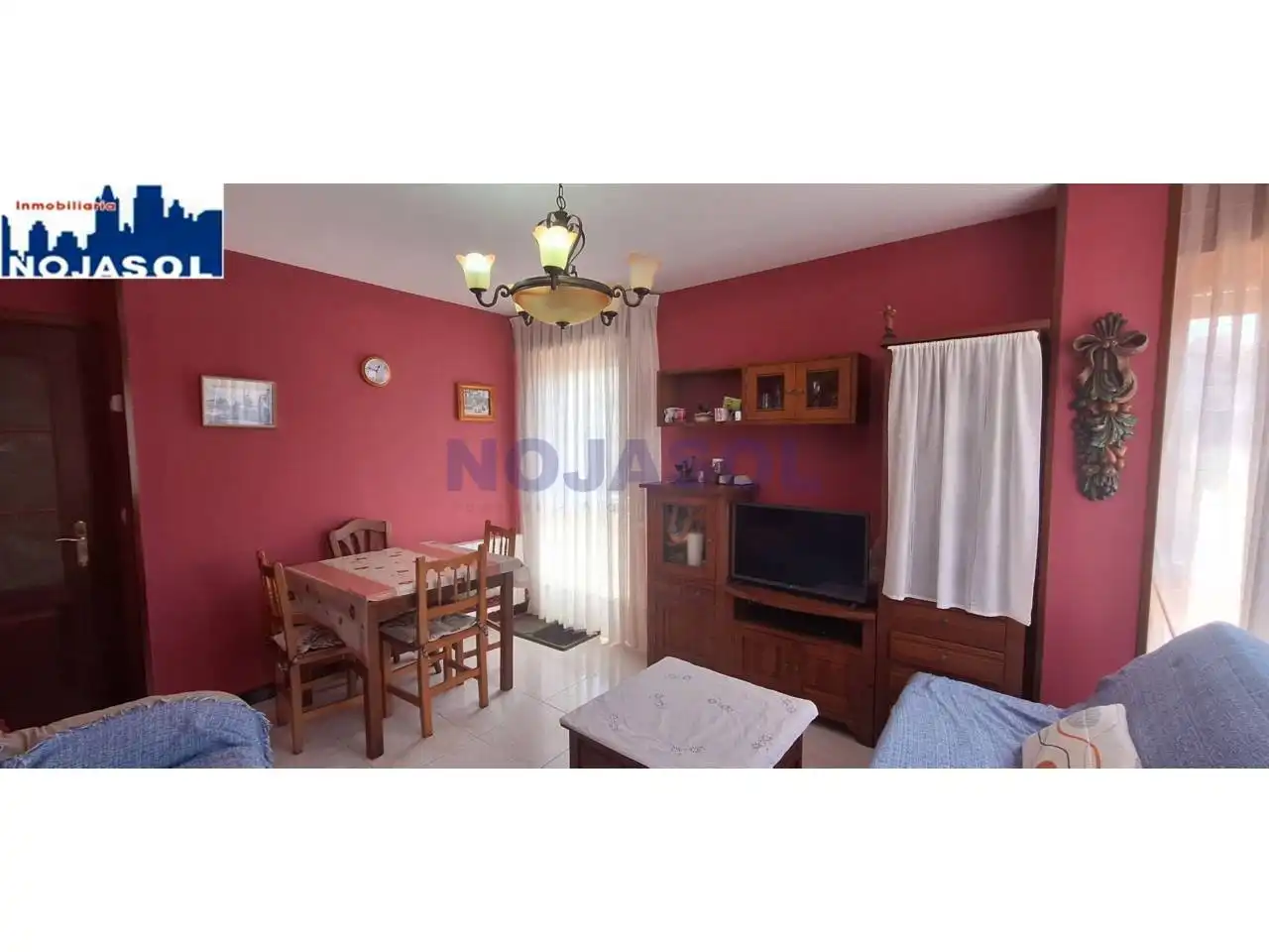 Apartament de lloguer a Calle LAS CERCAS, Tregadín