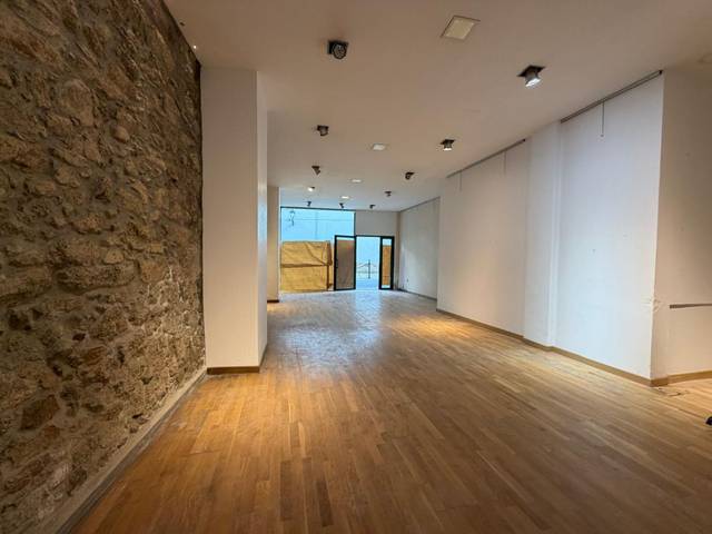 Local comercial en Alquiler en SAN AGUSTIN en Ciudad Vieja