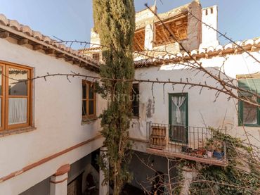 House for sale in CALLE DUENDE 4