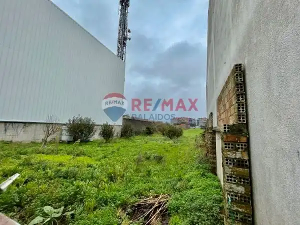 Terrain résidentiel à vendre à A Guarda, imagen 6