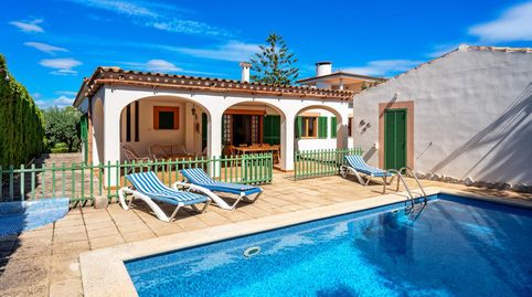 Foto 2 de Casa o chalet en venta en Cala Magrana - Cala Anguila - Cala Mendia, Manacor