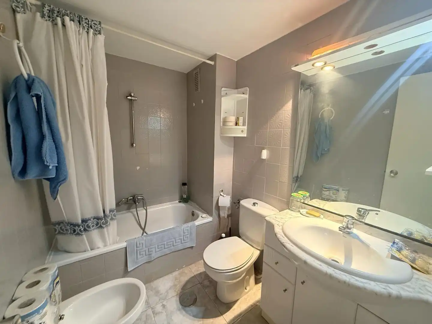 Wohnung zum Verkauf in Rincón Alto