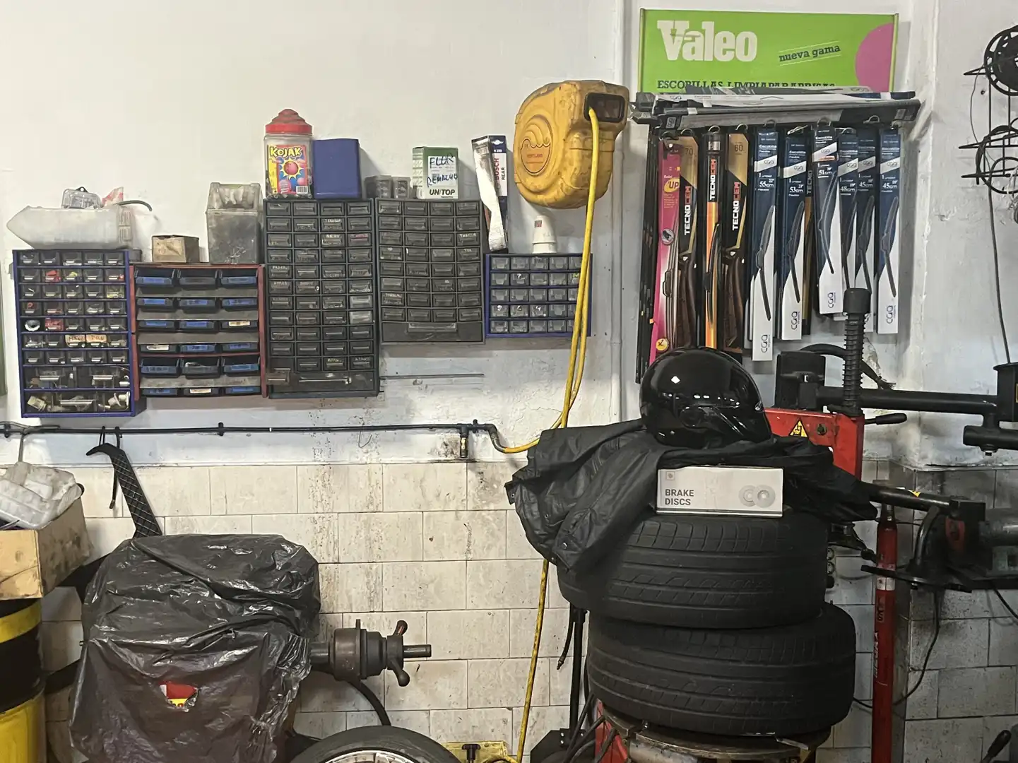 Local comercial en venda a Oiartzun Kalea, imagen 8