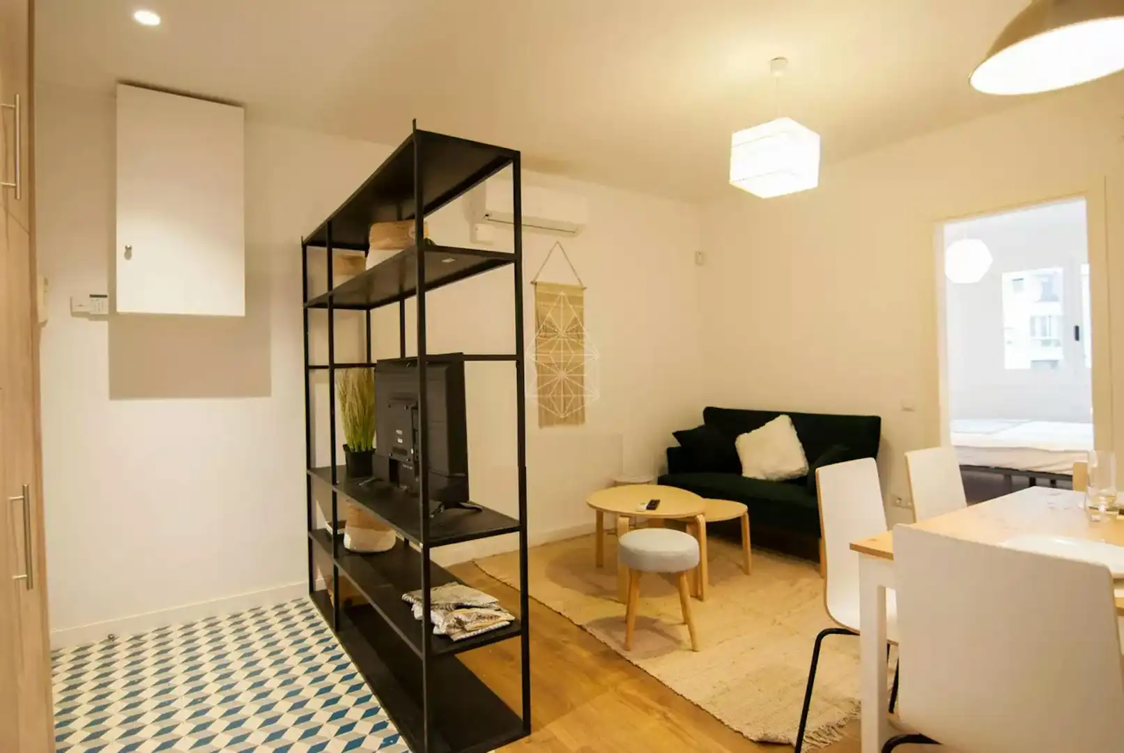 Flat for rent in N/A, La Torrassa