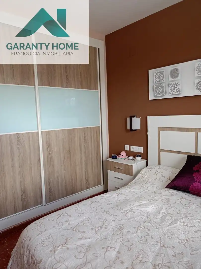 Habitación de Casa o chalet en venta en Rute con Aire acondicionado, Trastero y Balcón