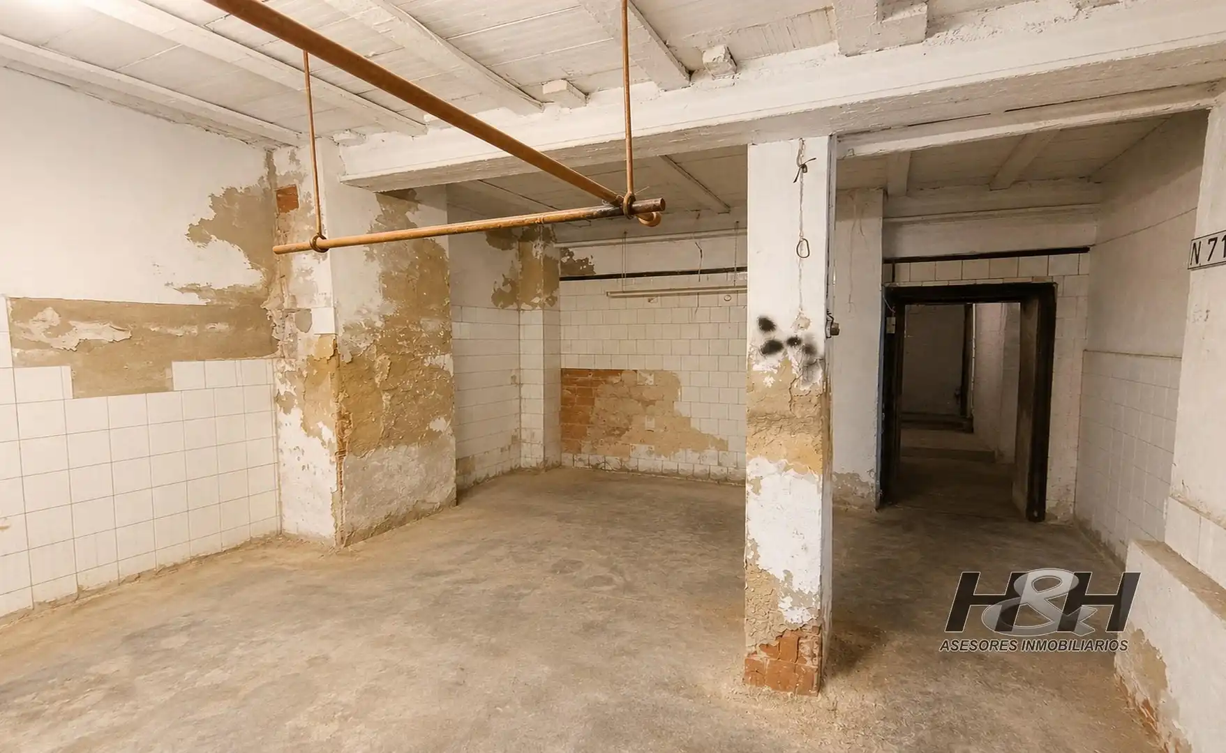 Houses for sale in Burjassot  with Terrace, Storage room and Balcony