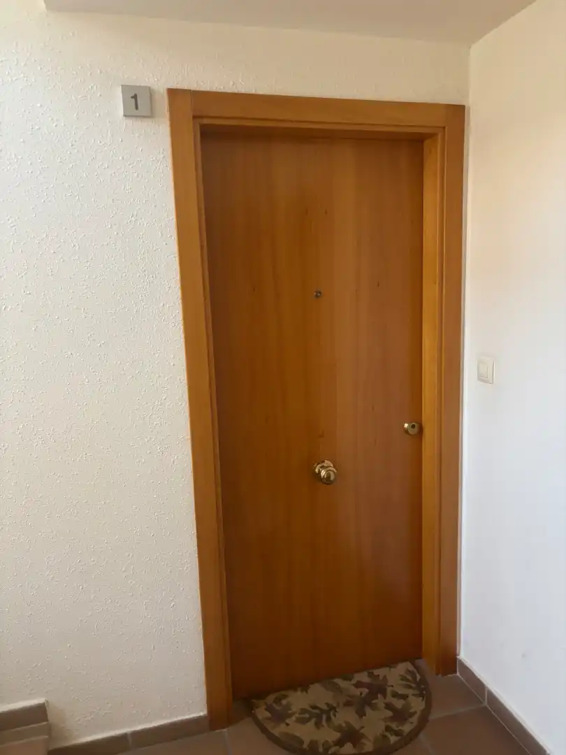 Wohnung mit Terrasse zum Verkauf in Tossa de Mar pueblo, imagen 2