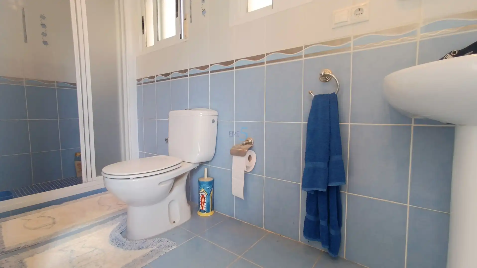Casa con piscina en venta en Avenida Costa Blanca, imagen 12
