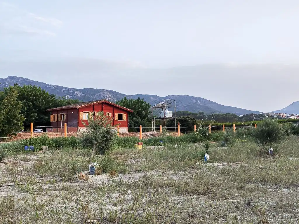 Houses for sale in Follo Lleroni, 71, Terrateig