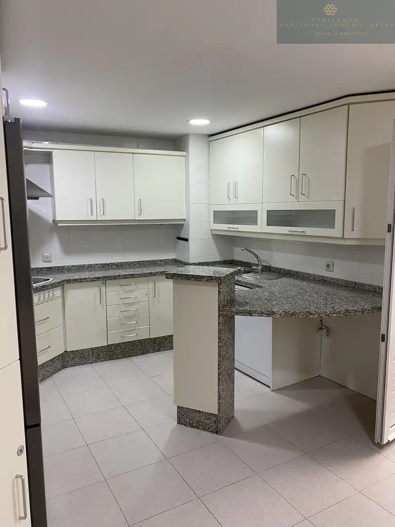 Cocina de Piso en venta en Mérida con Aire acondicionado, Calefacción y Terraza