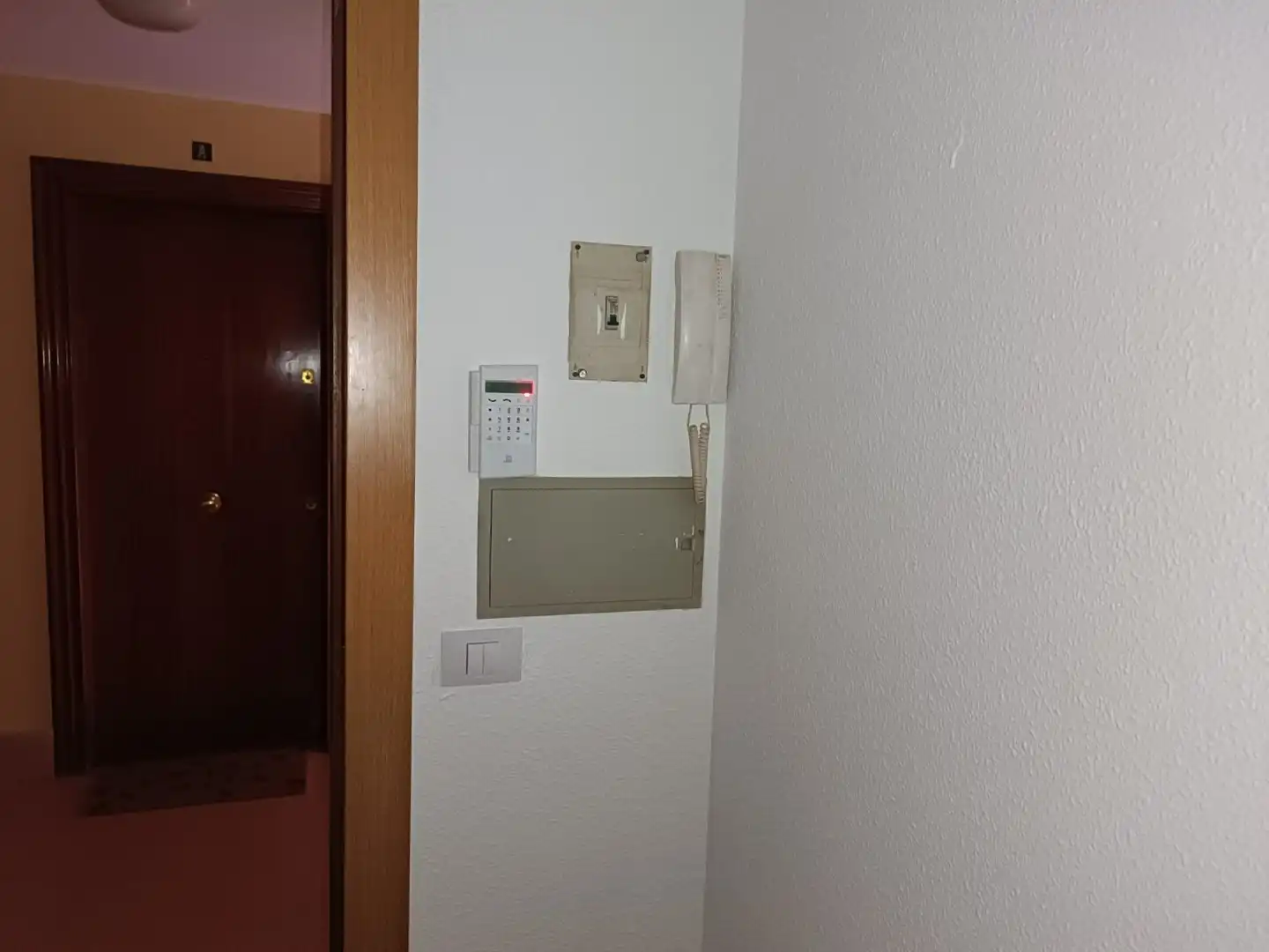 Piso en venta en Pradoluengo con Parquet y Terraza