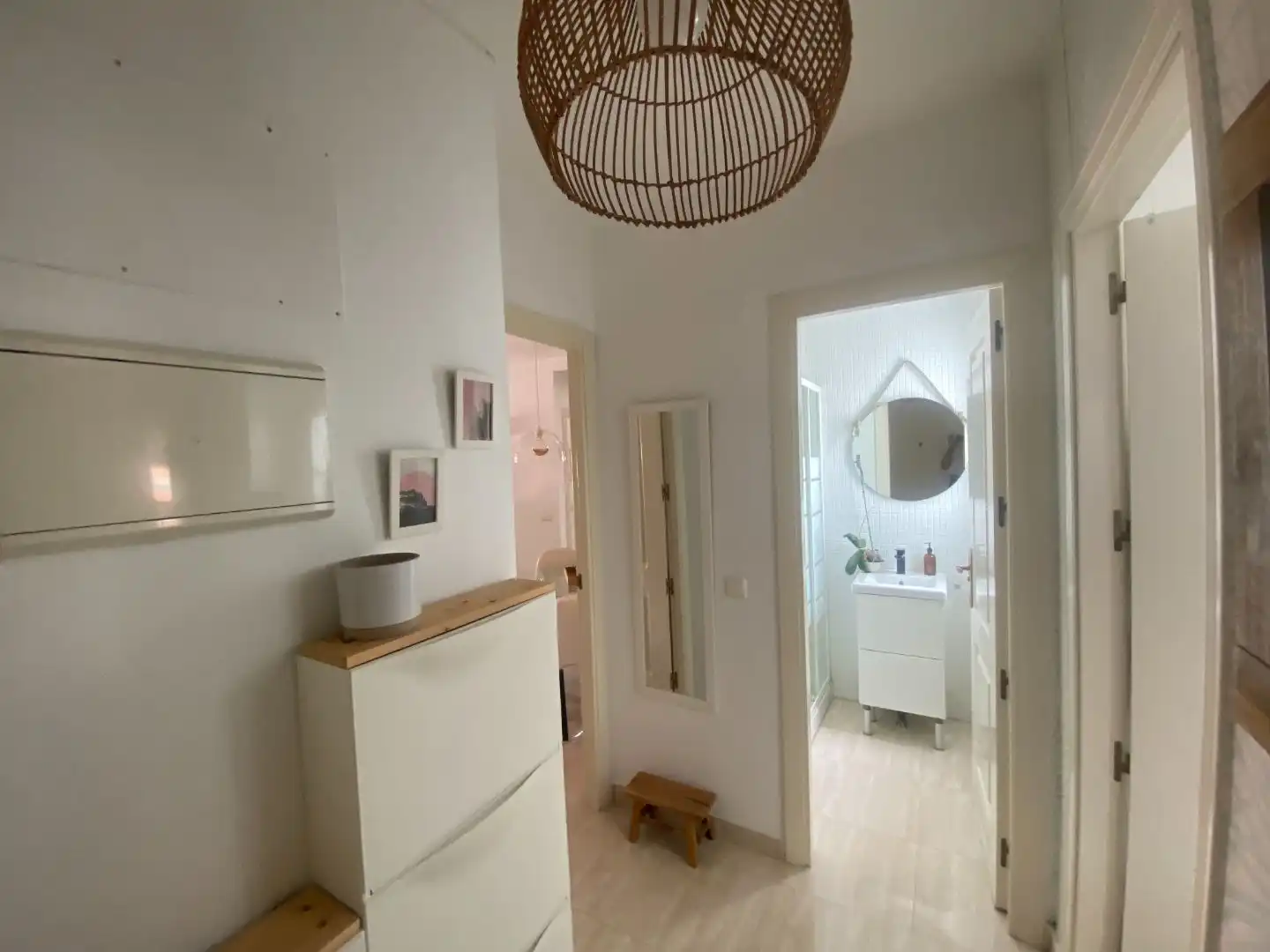 Piso en venta en Algeciras con Aire acondicionado y Balcón