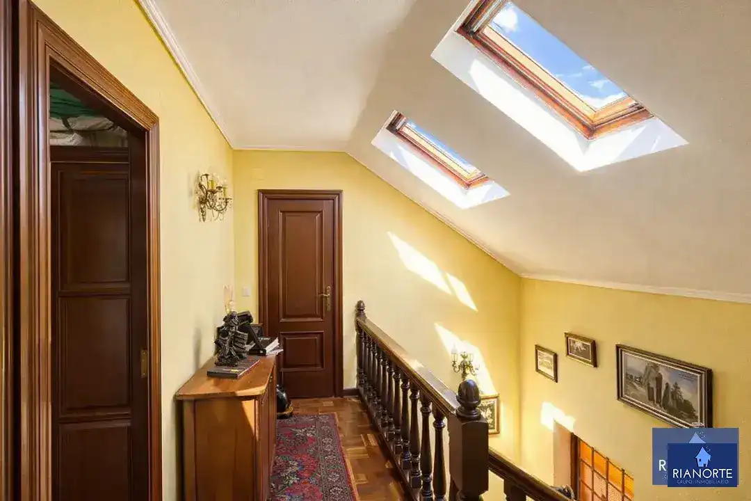 Houses for sale in Gozón  with Heating, Private garden and Storage room