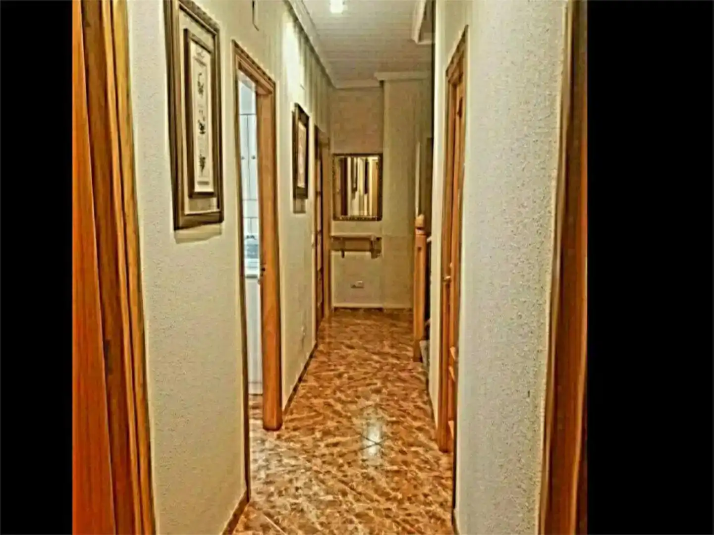 Piso en venta en Zorita con Trastero