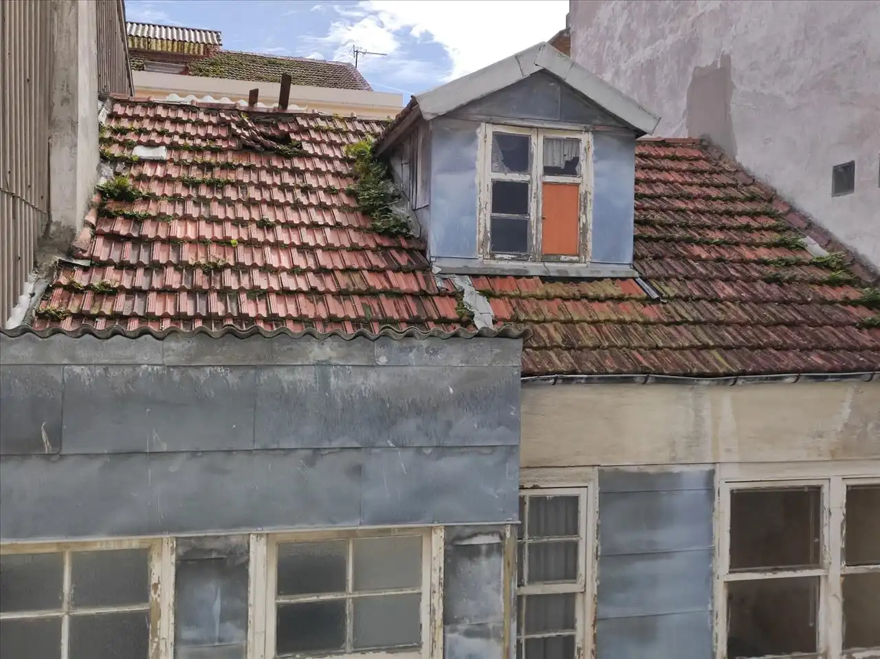 Piso en venta en REAL, Centro