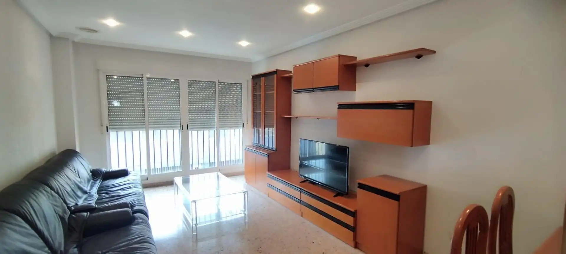 Piso con ascensor en venta en Elche ciudad