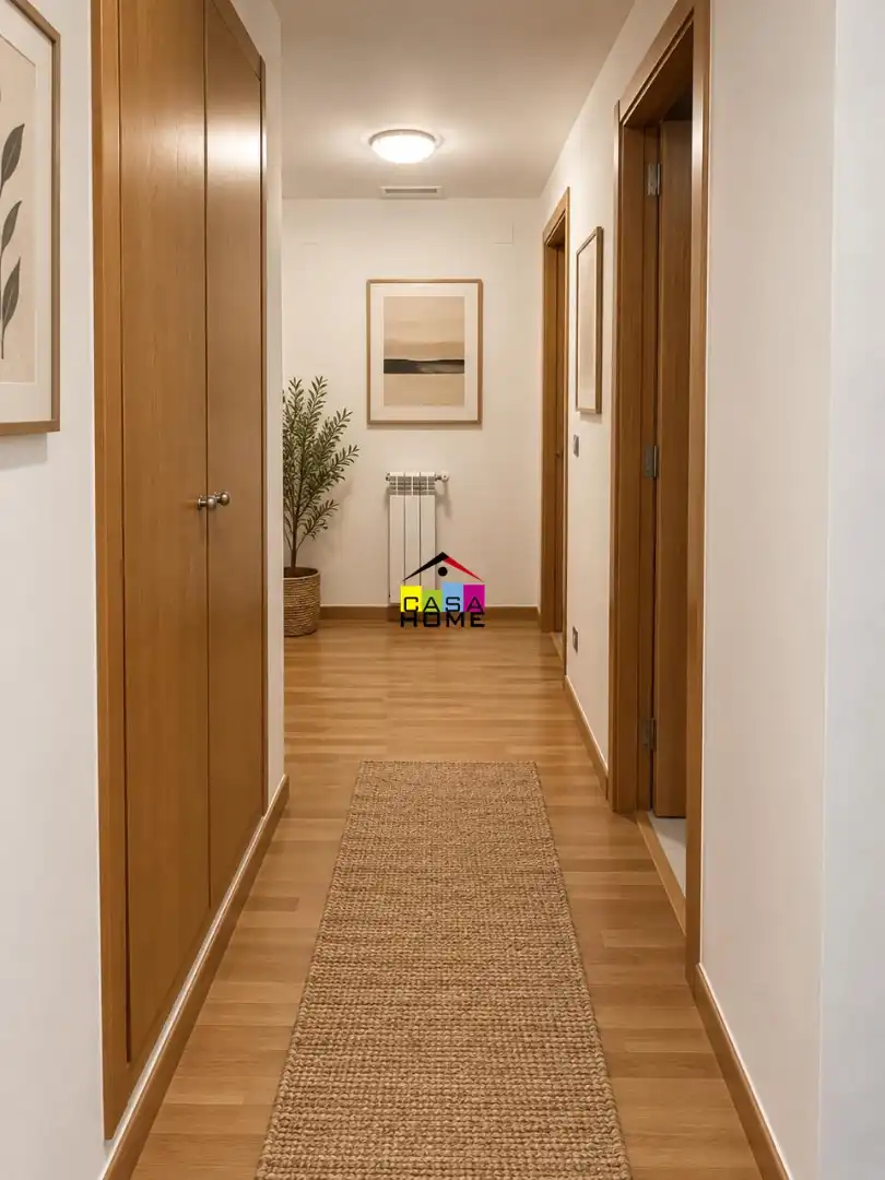 Piso con ascensor en venta en Avinguda de Vila-real 2C, imagen 6