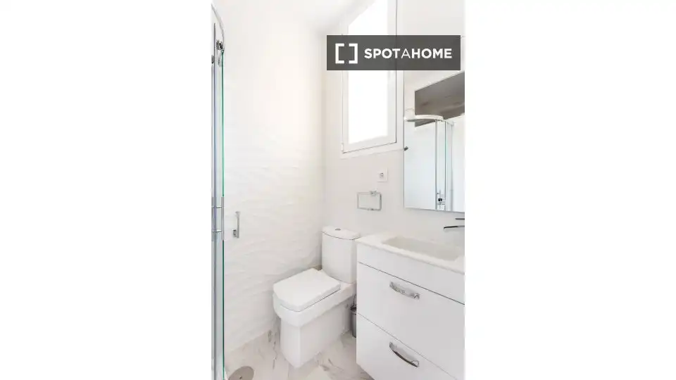 Flat with terrace to rent in Moncloa - Aravaca, imagen 3