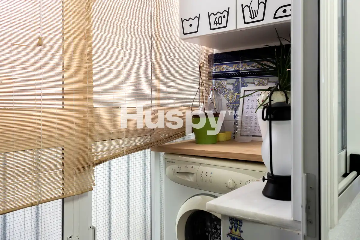 Flat for sale in Torreperogil, Jaén