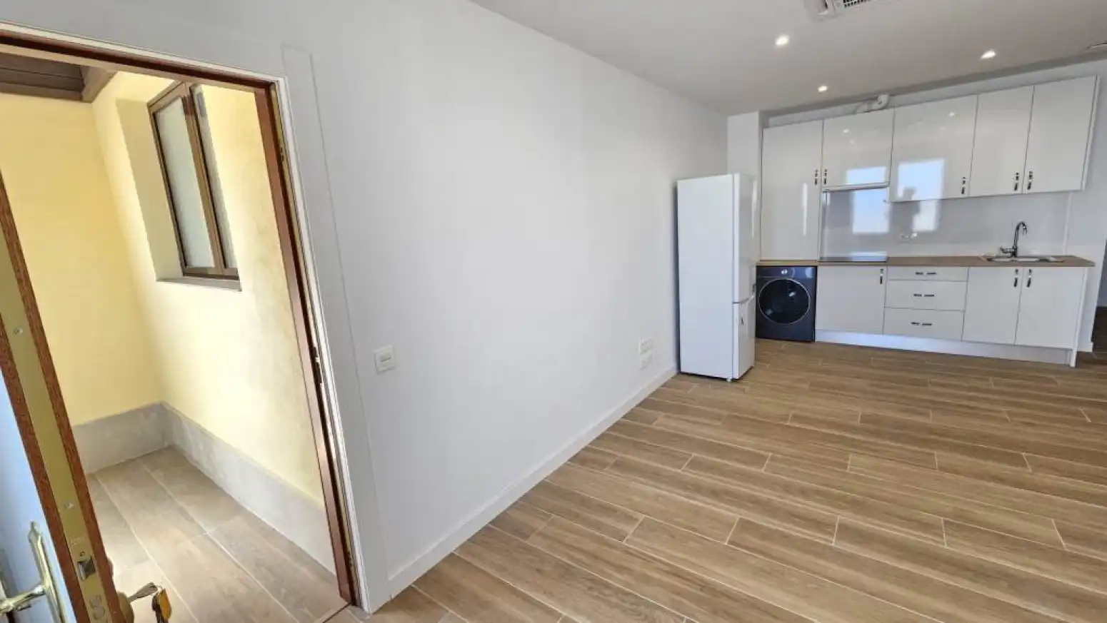 Habitación de Piso en venta en Salamanca con Aire acondicionado y Calefacción