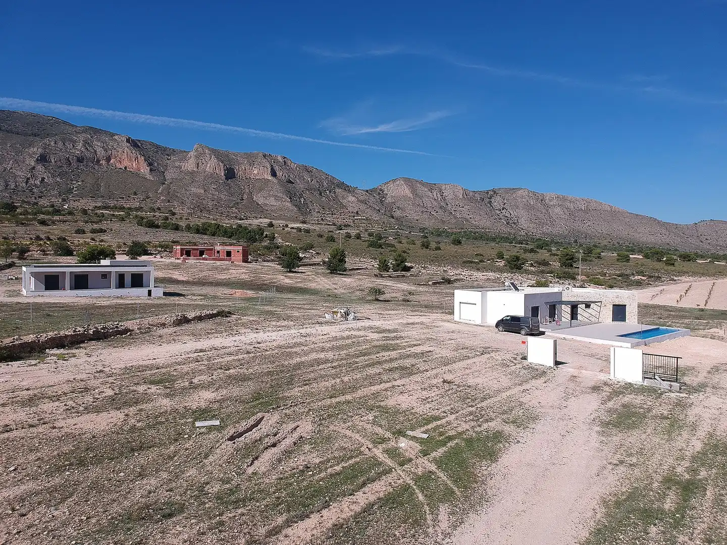 Casa en venda a Pedanías Oeste, imagen 32