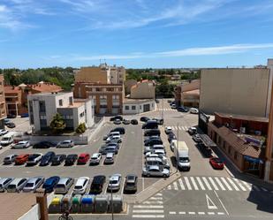 Parking of Flat for sale in Amposta  with Storage room