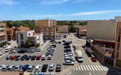 Flat for sale in Valletes - Xiribecs