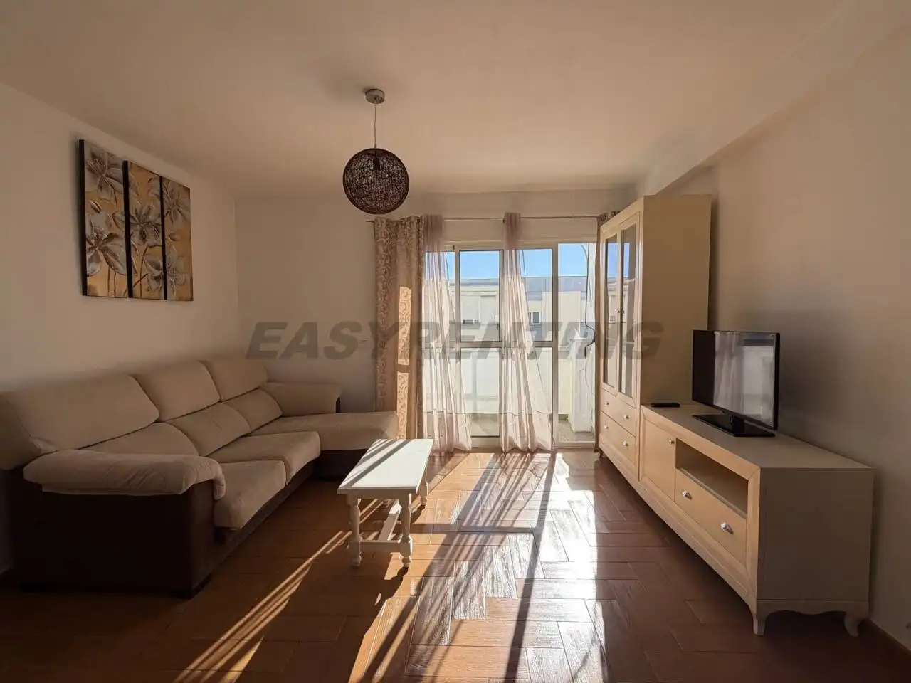 Wohnung zur Miete in Calle Virgen de la Purísima Concepción
