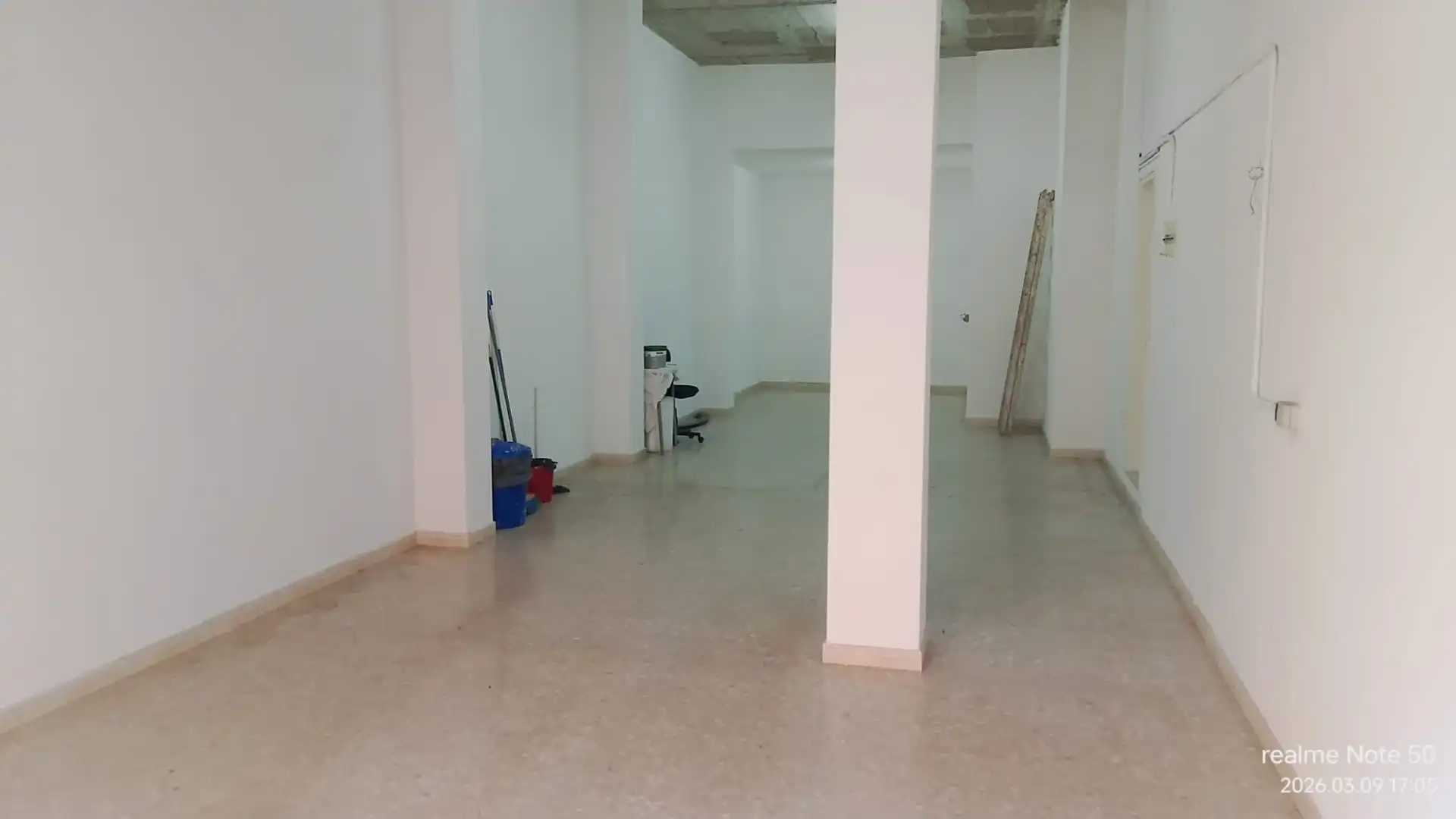 Premises for sale in Badalona