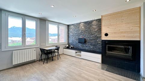 Photo 3 of Flat for rent in Cercs, Barcelona